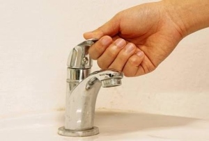 Аварийно прекъсване на водоснабдяването в гр. Кюстендил по ул. \"Хаджи Димитър\" е ул. \"Георги Тертер\"